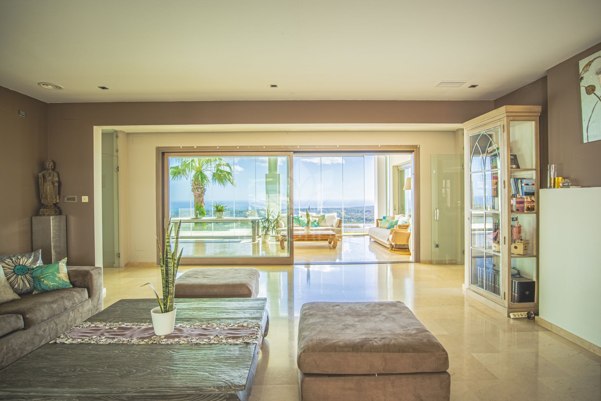 House in La Reserva, Sotogrande