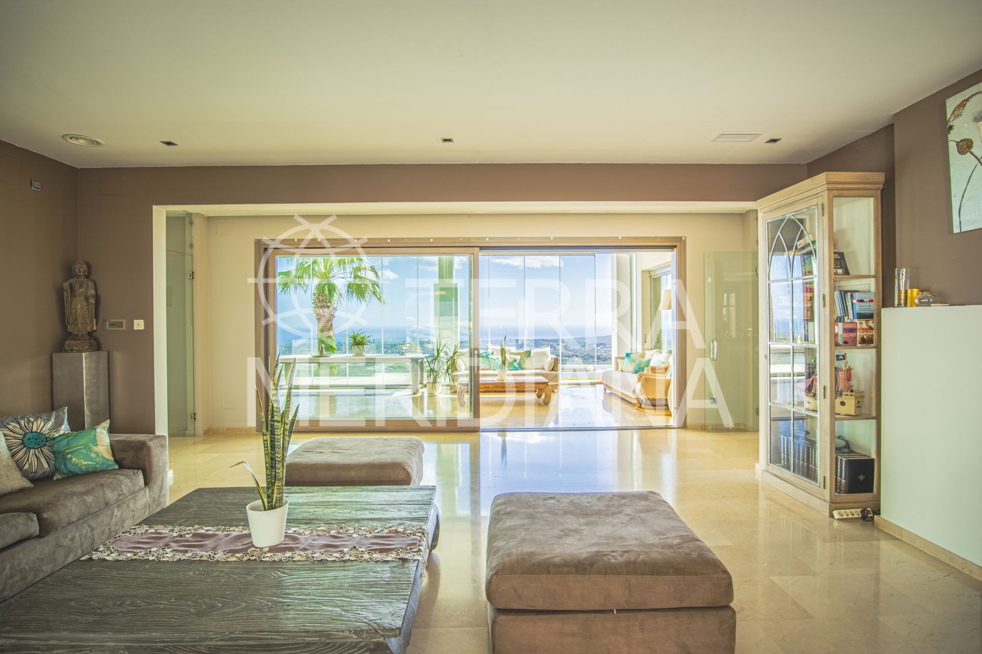 House in La Reserva, Sotogrande