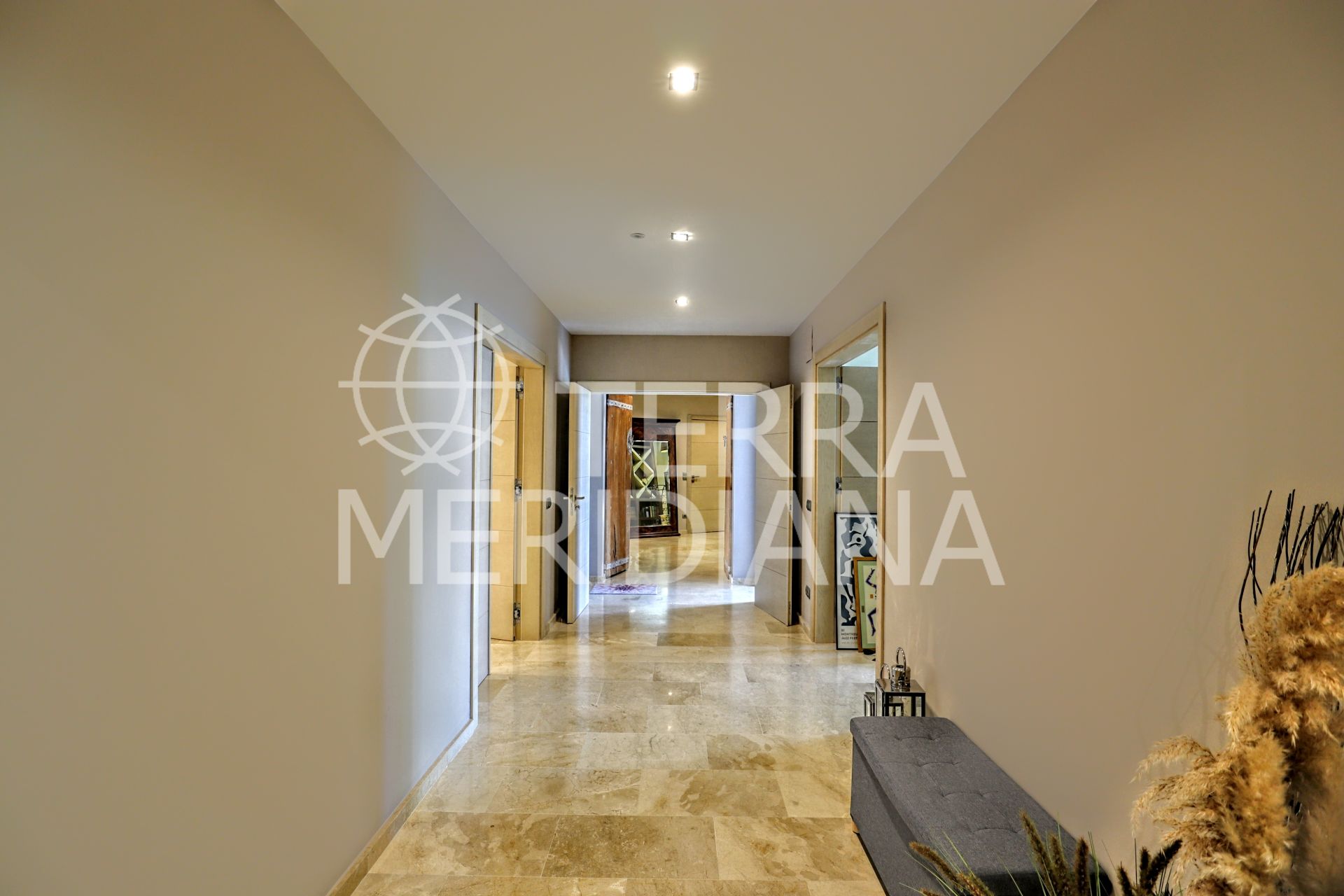 House in La Reserva, Sotogrande