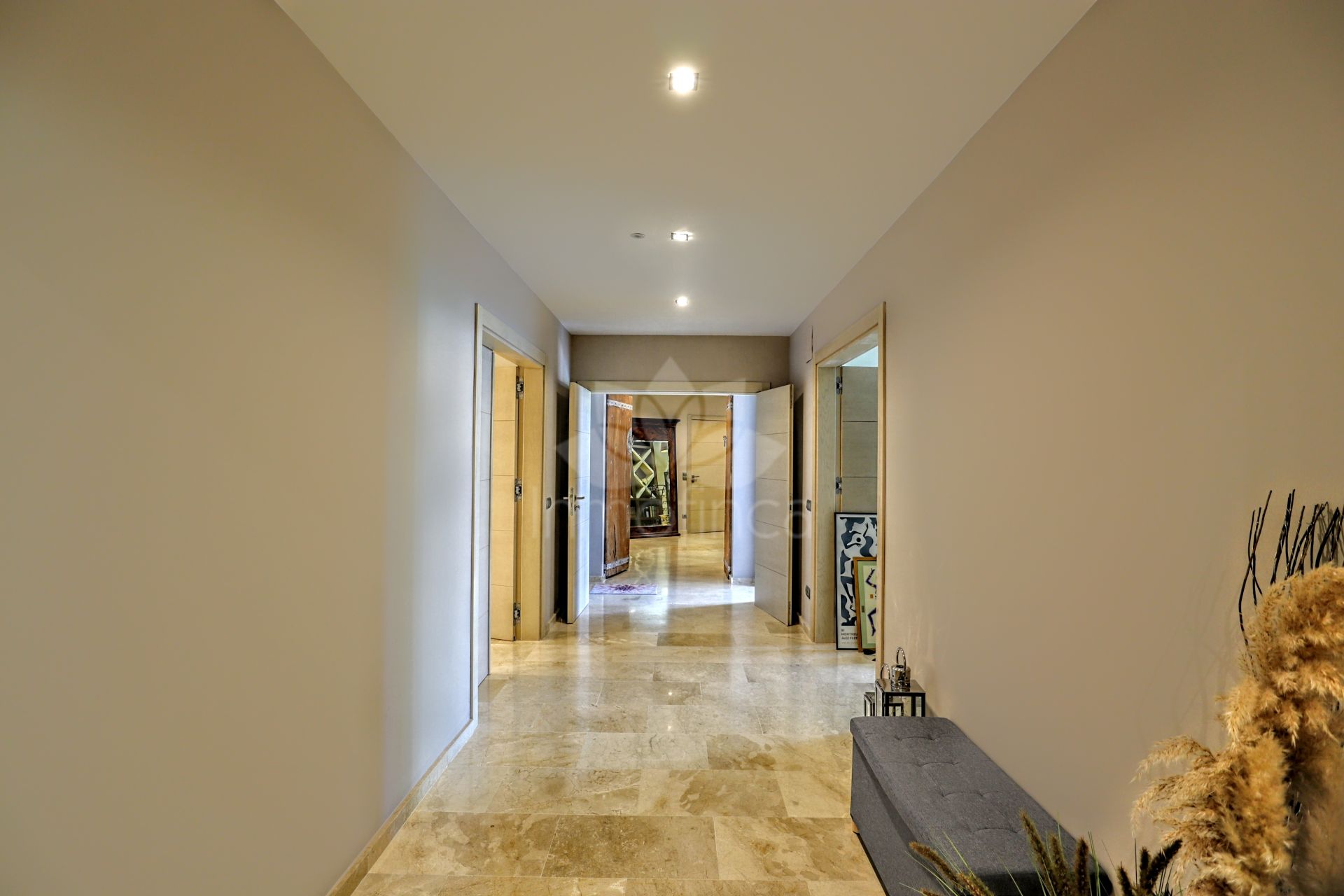 House in La Reserva, Sotogrande