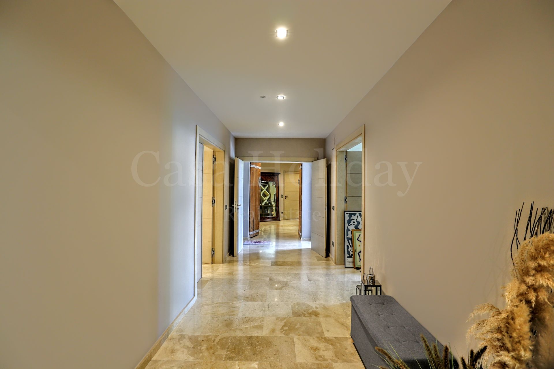 Casa en La Reserva, Sotogrande