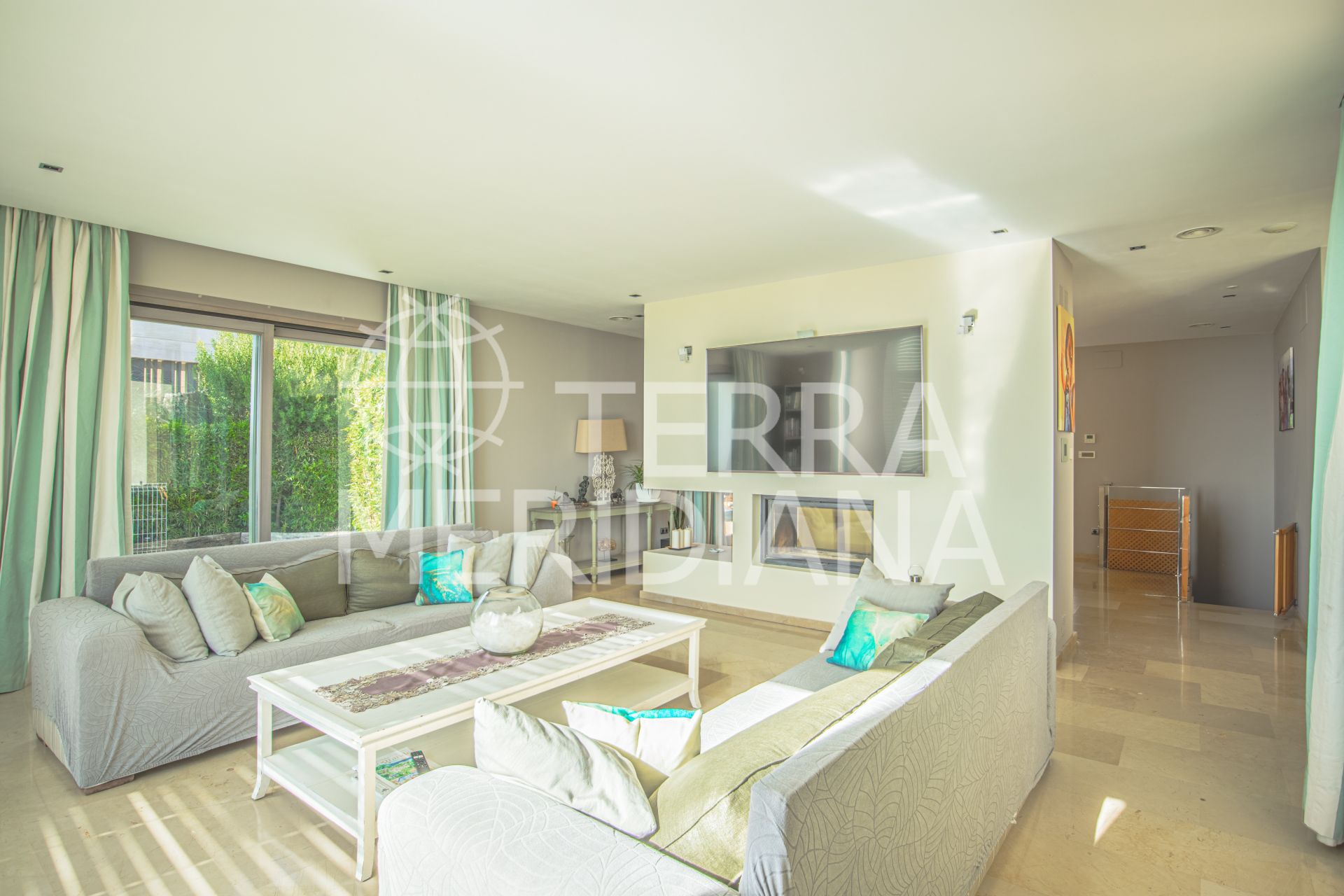 House in La Reserva, Sotogrande