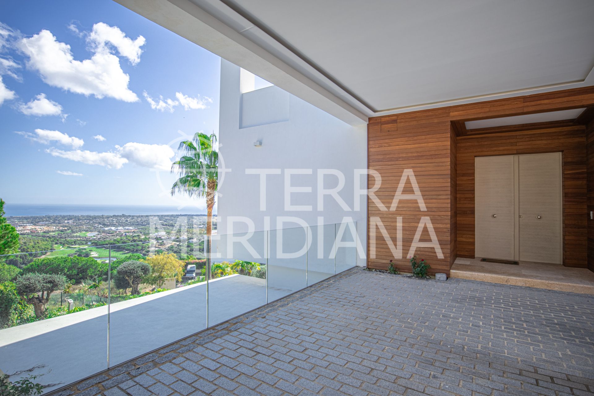 House in La Reserva, Sotogrande