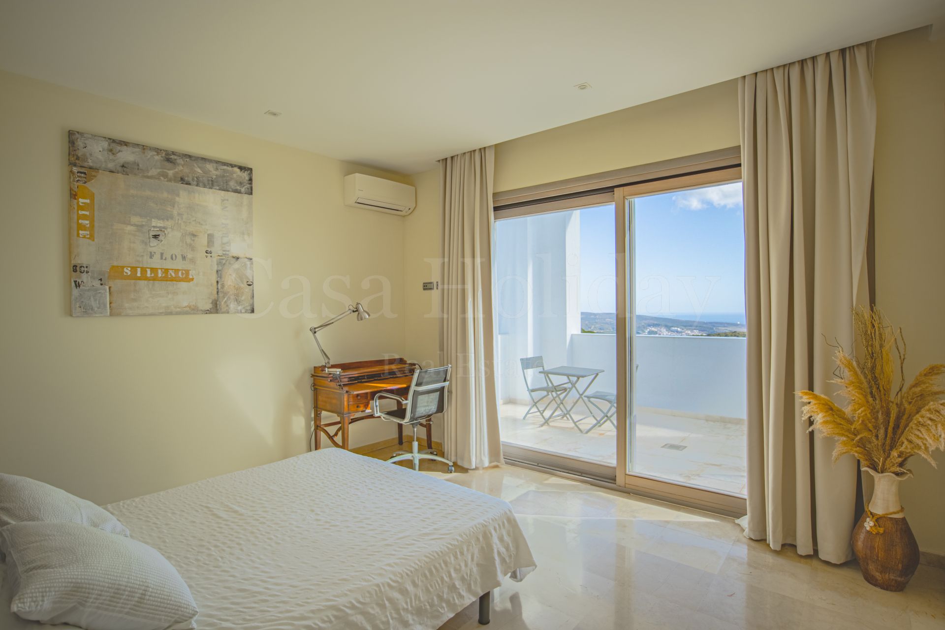 Casa en La Reserva, Sotogrande