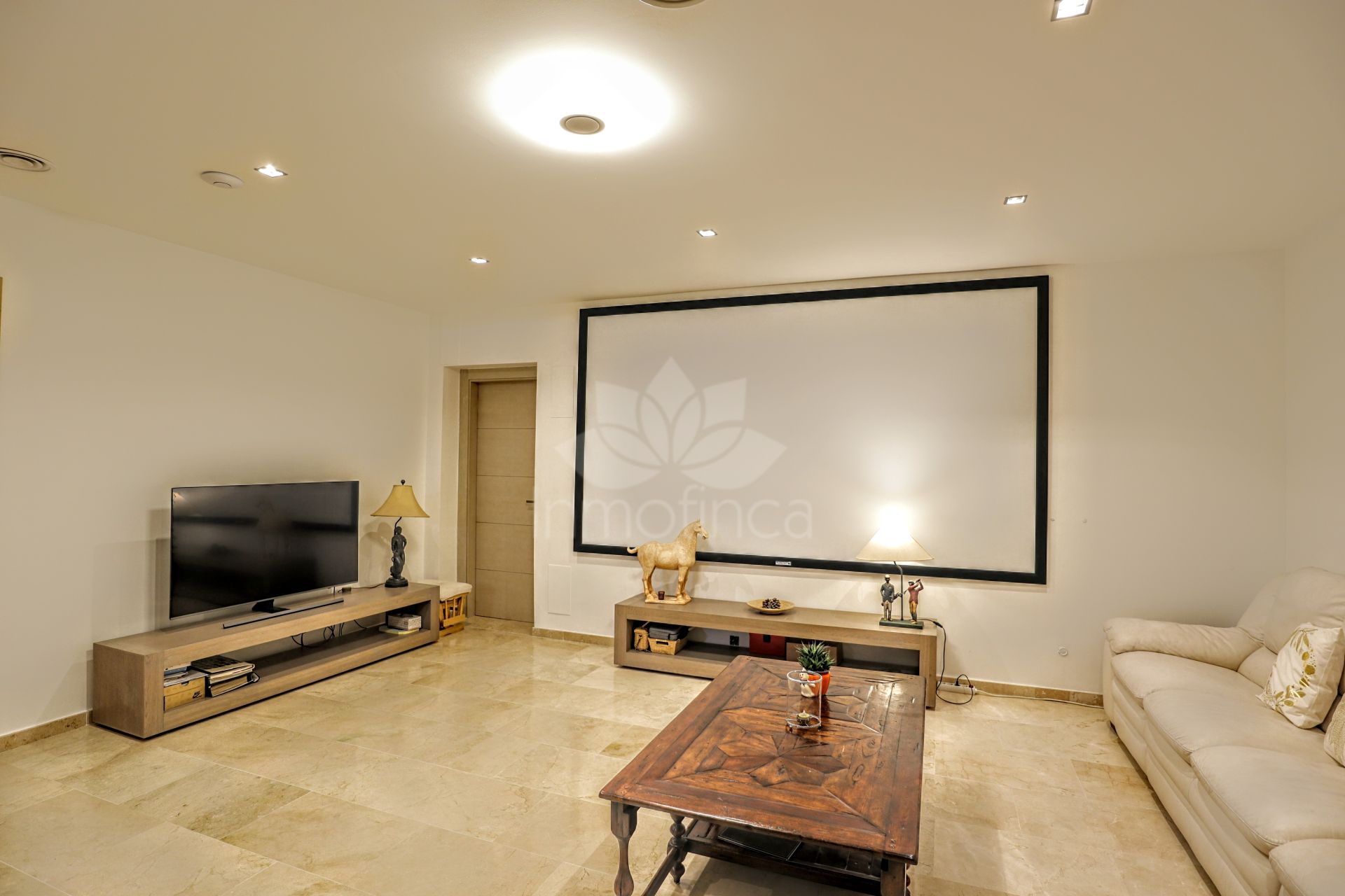 House in La Reserva, Sotogrande