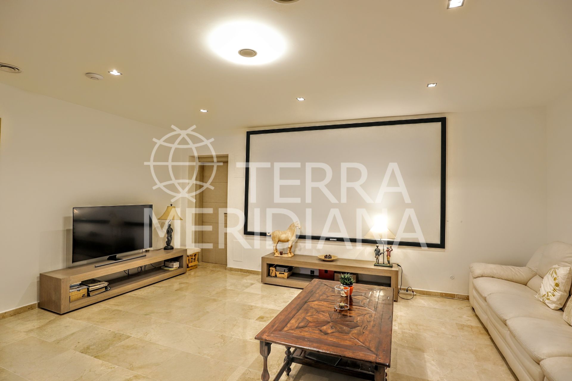 House in La Reserva, Sotogrande