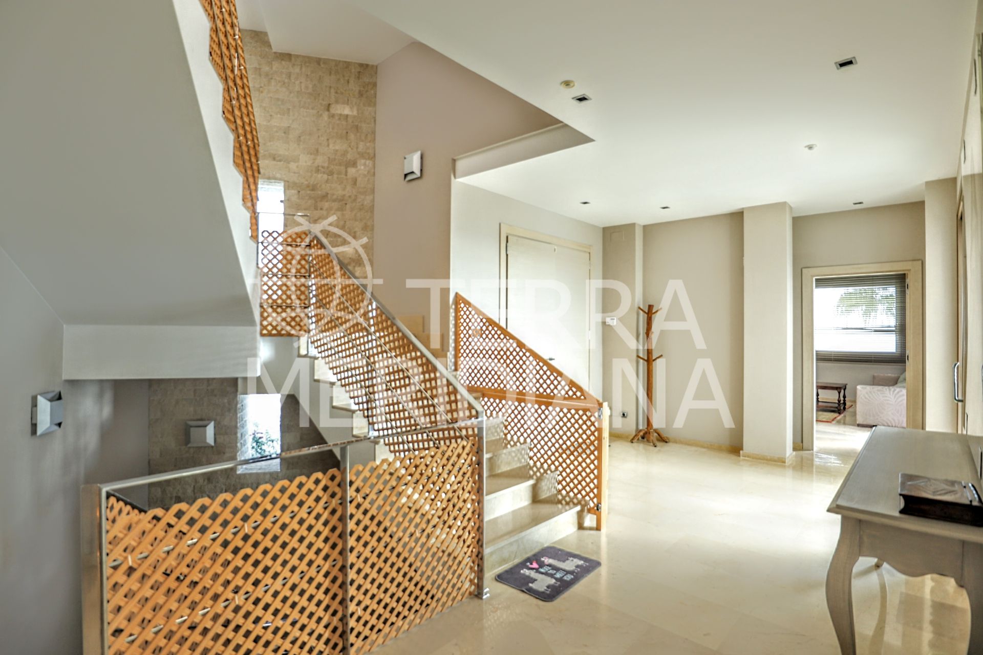 House in La Reserva, Sotogrande