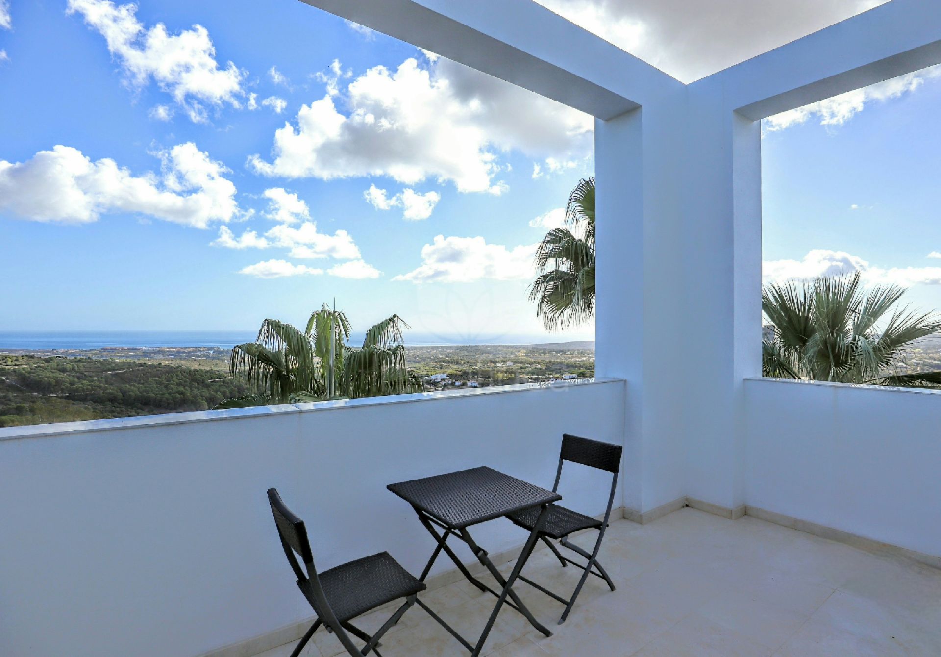 House in La Reserva, Sotogrande