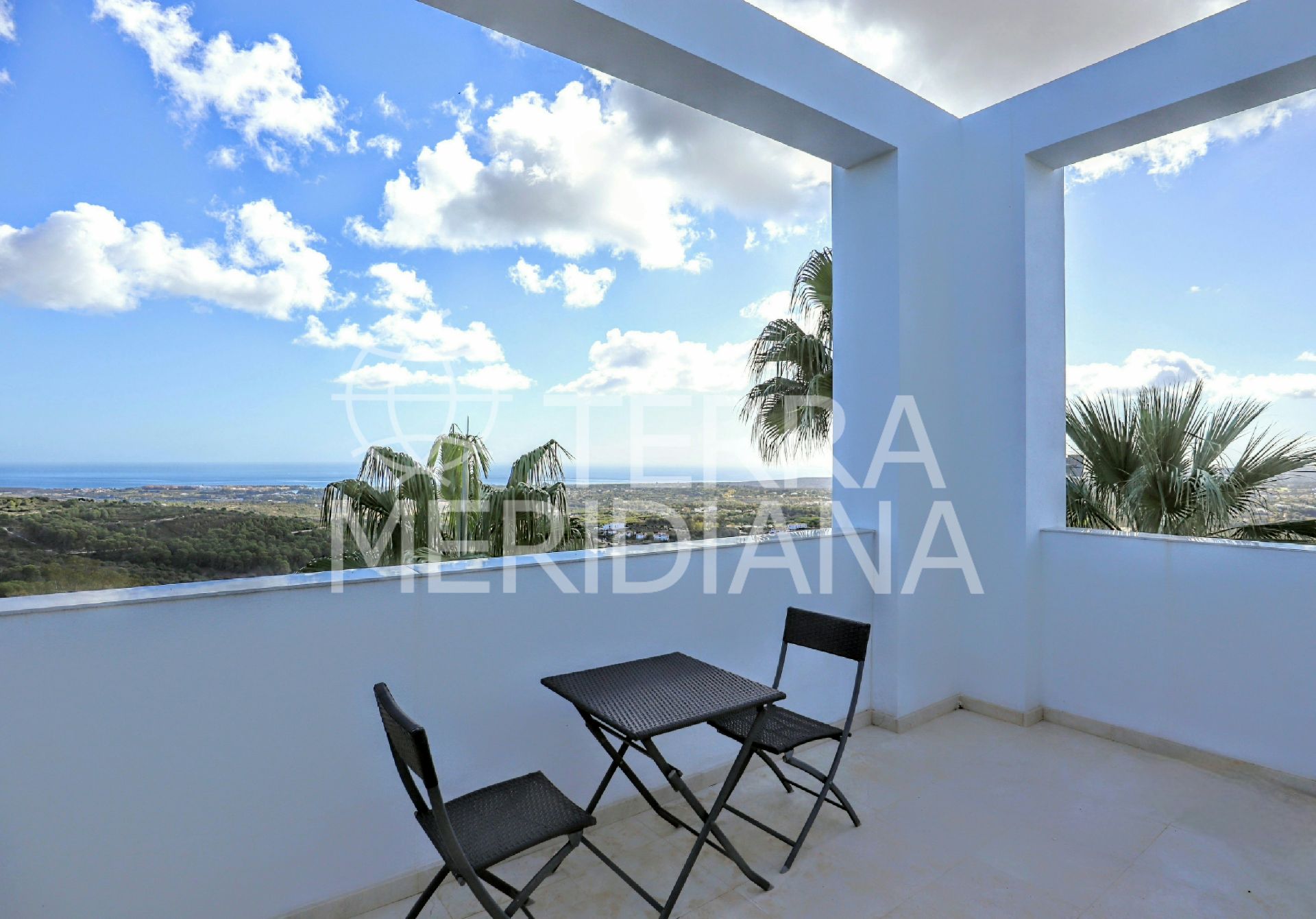 House in La Reserva, Sotogrande