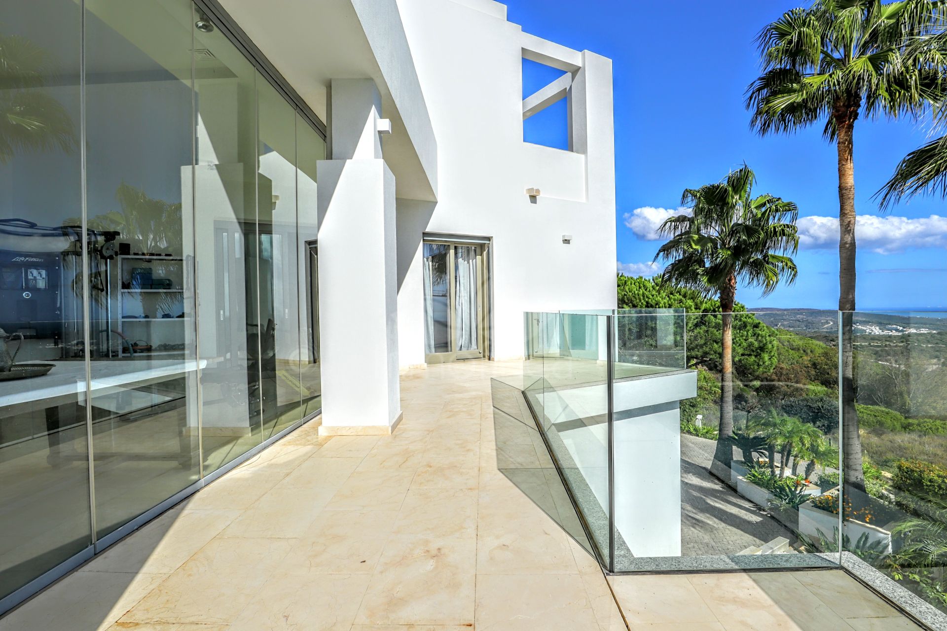 House in La Reserva, Sotogrande