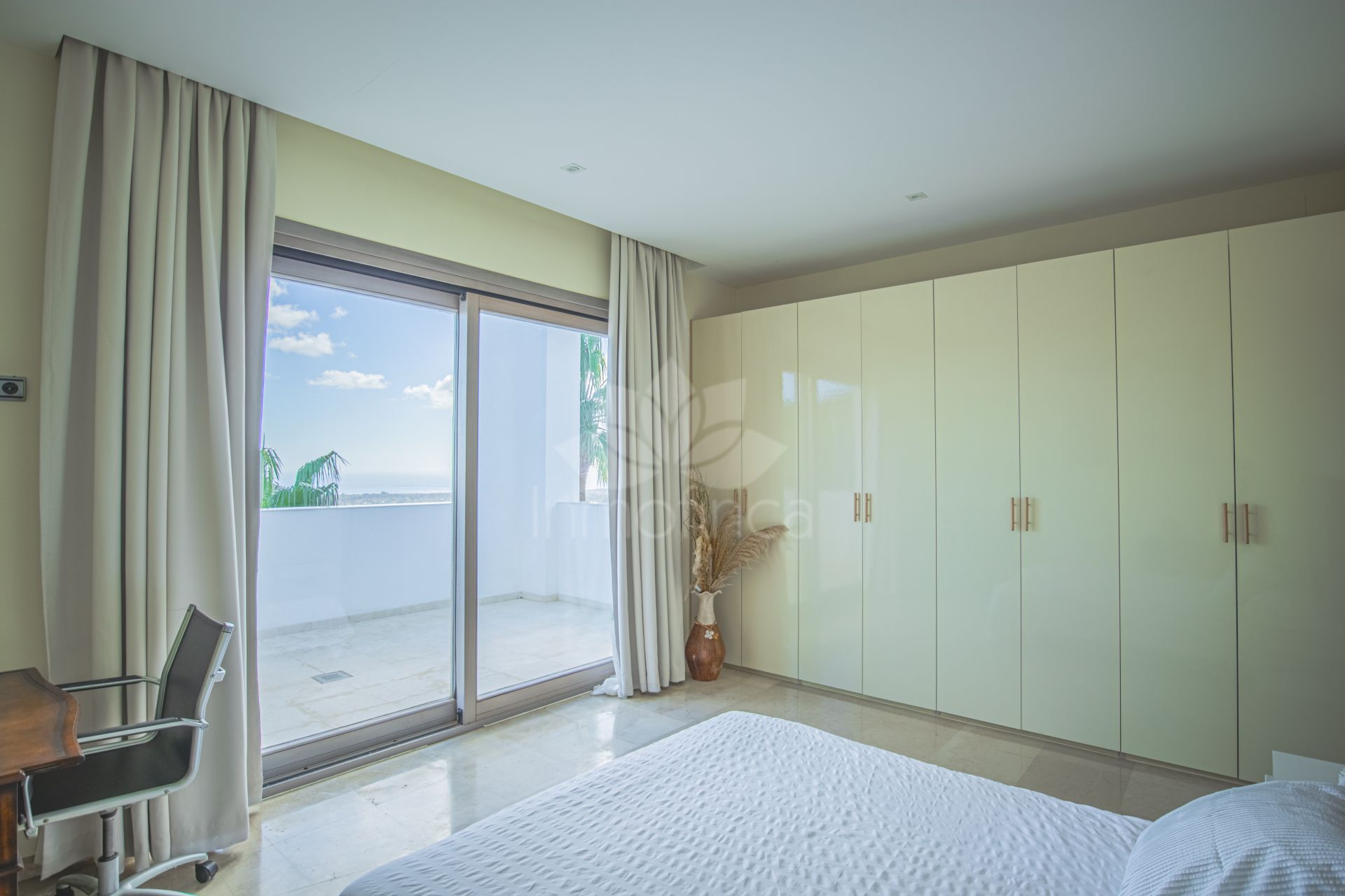 House in La Reserva, Sotogrande