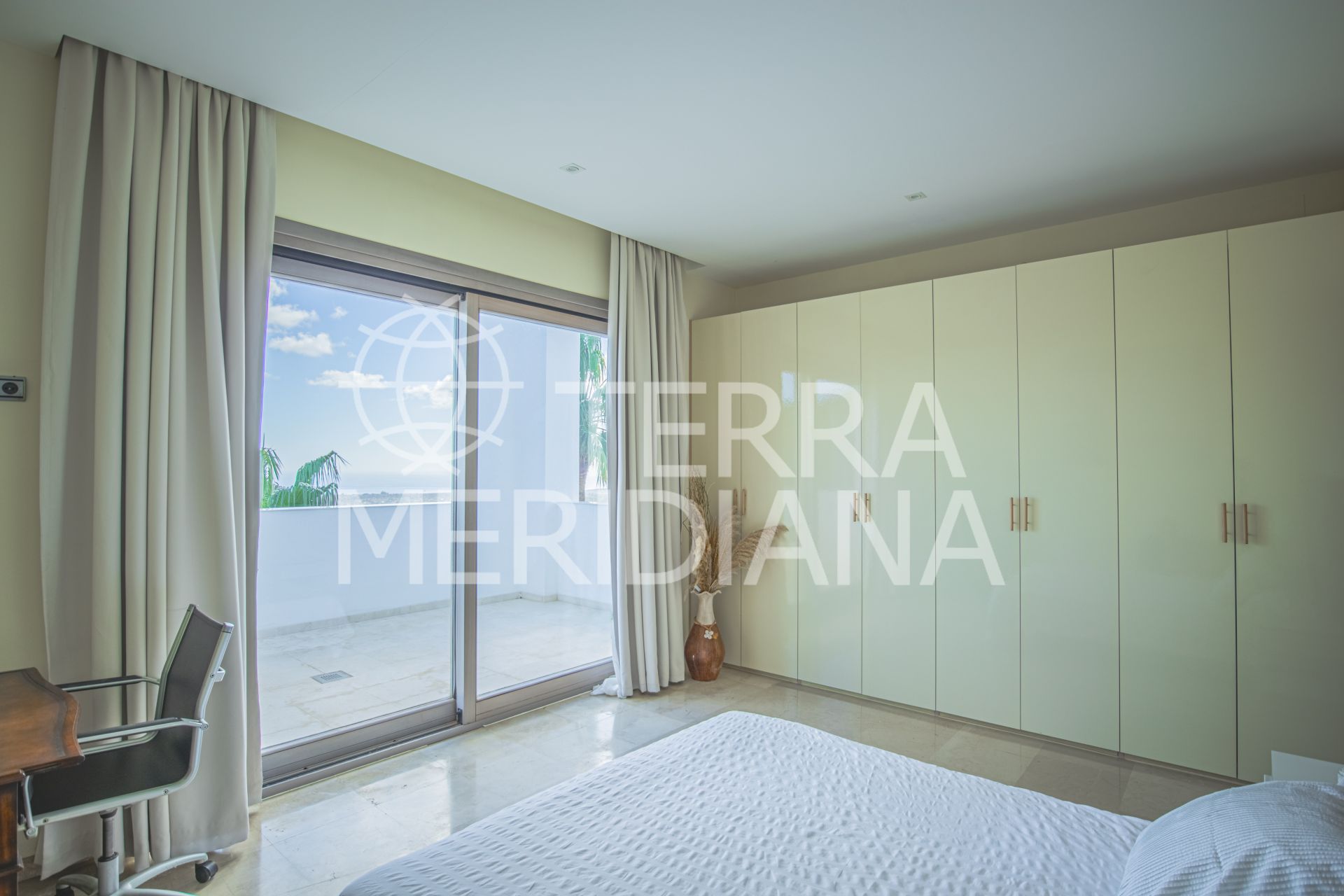 House in La Reserva, Sotogrande