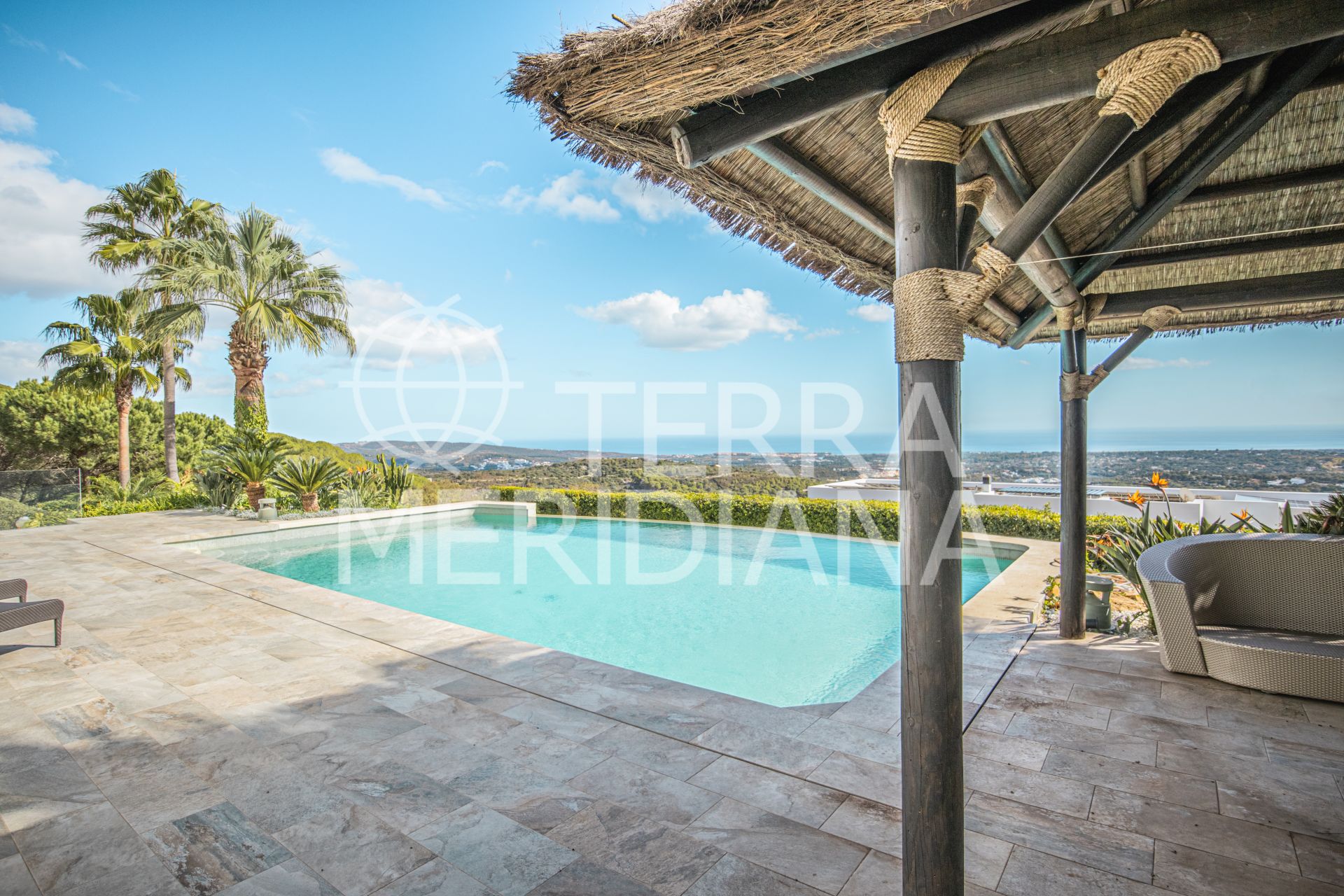 House in La Reserva, Sotogrande