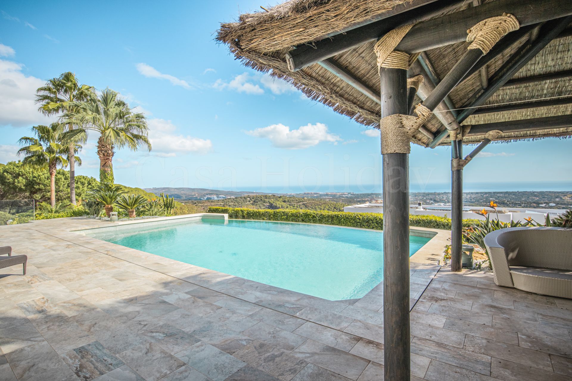Casa en La Reserva, Sotogrande