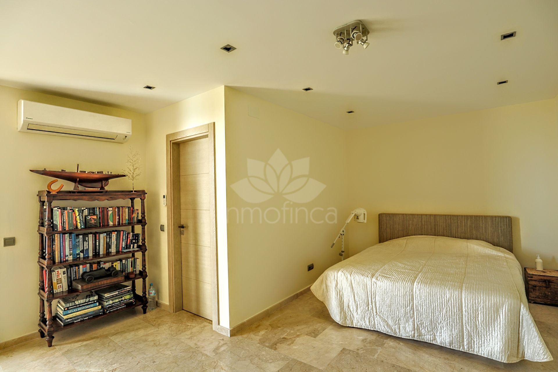 House in La Reserva, Sotogrande