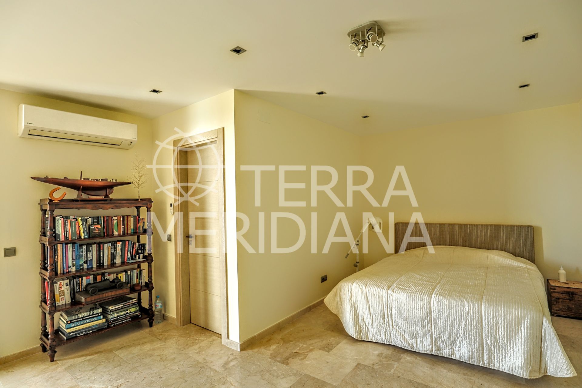 House in La Reserva, Sotogrande