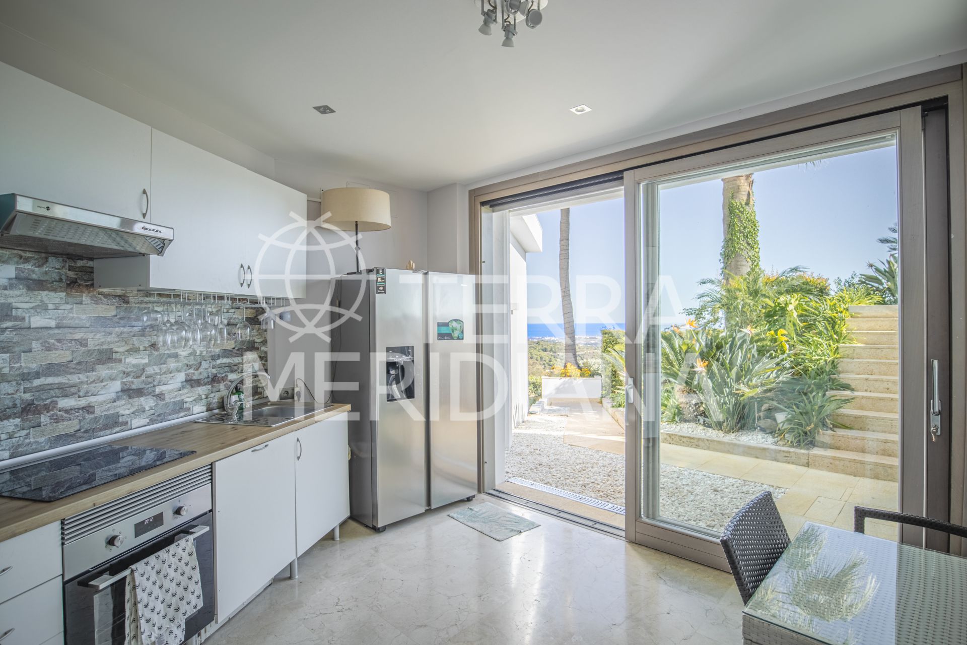 House in La Reserva, Sotogrande