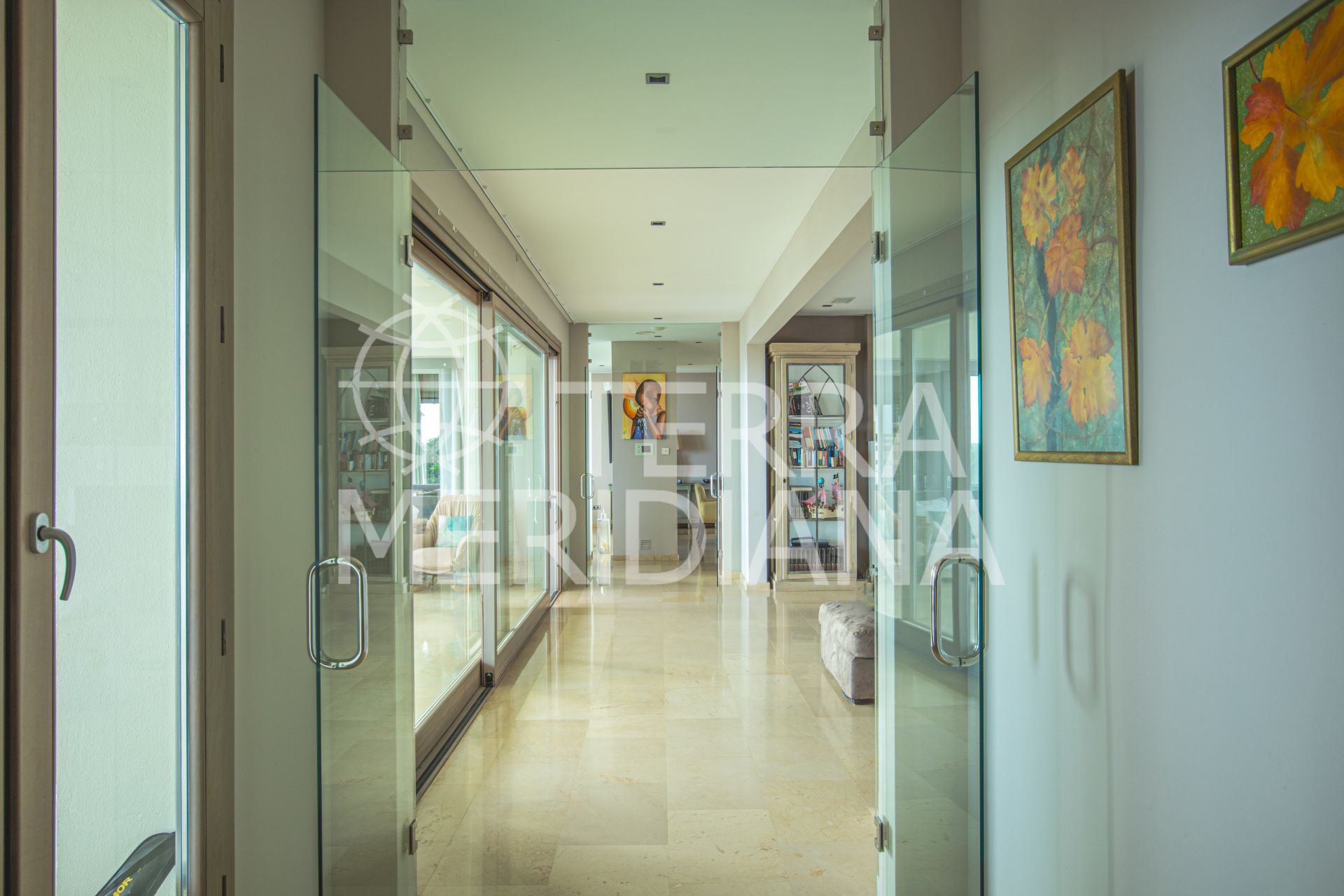 House in La Reserva, Sotogrande