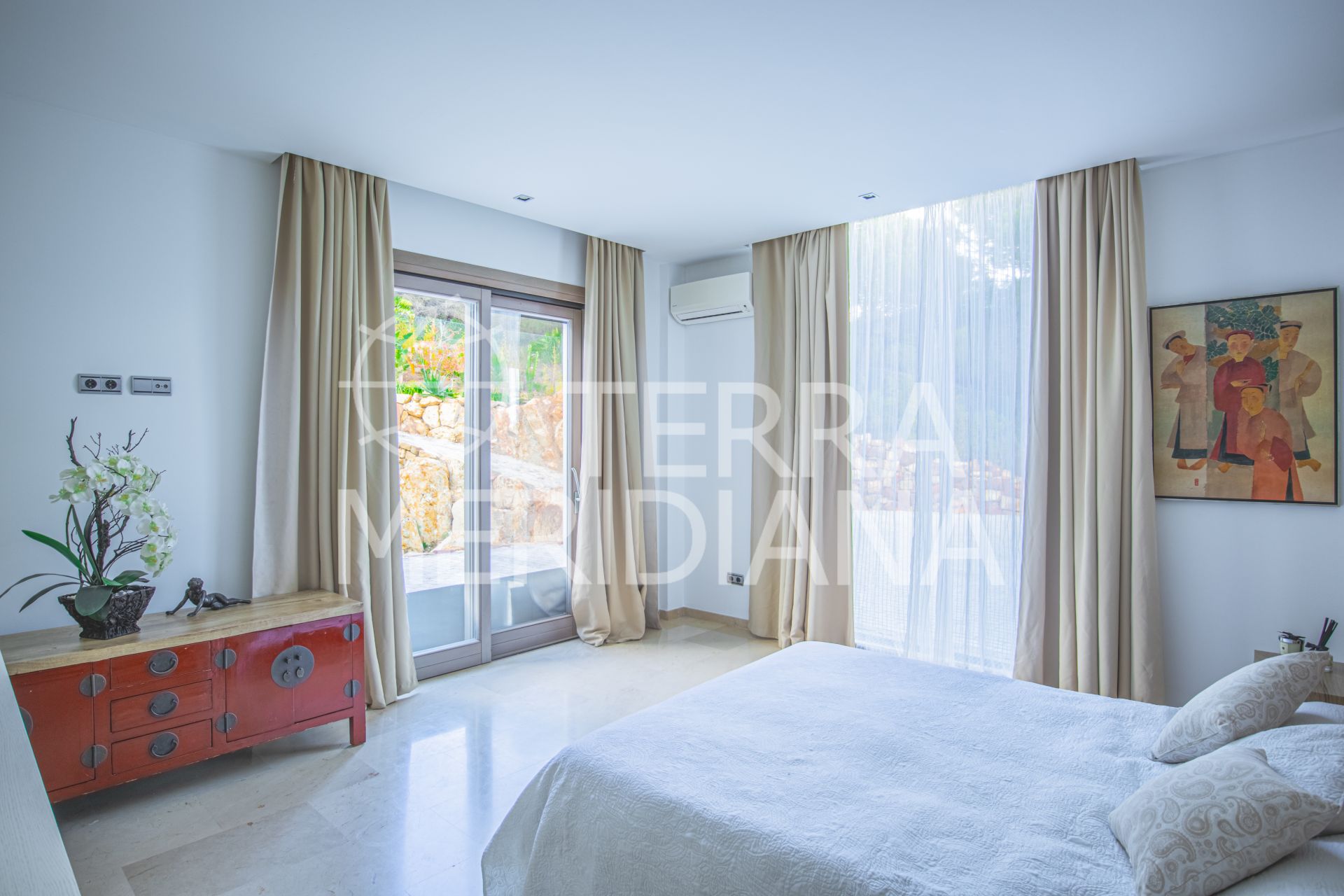 House in La Reserva, Sotogrande