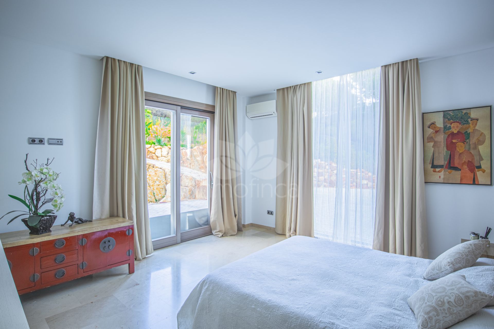 House in La Reserva, Sotogrande
