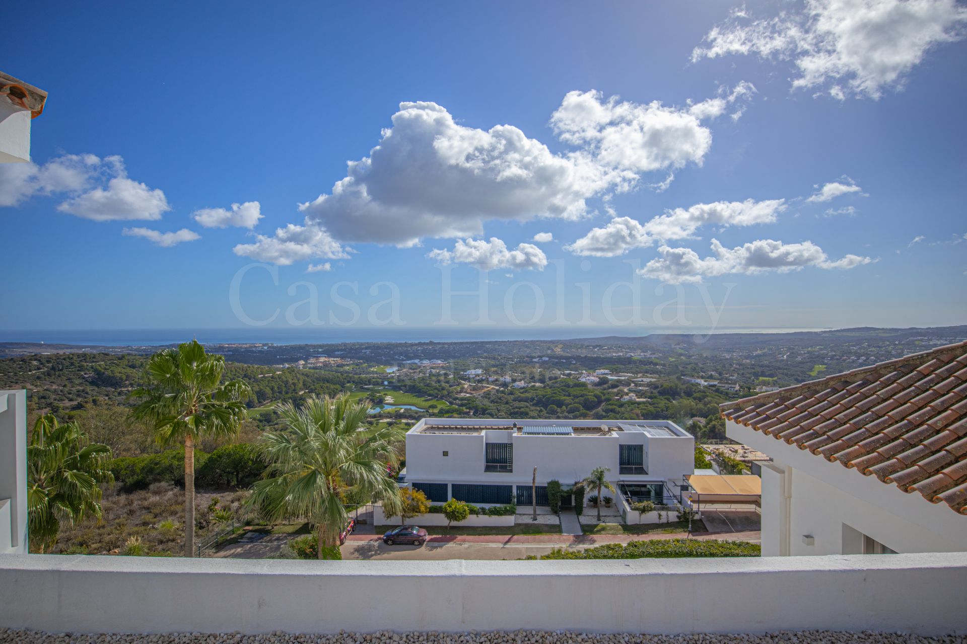 Casa en La Reserva, Sotogrande