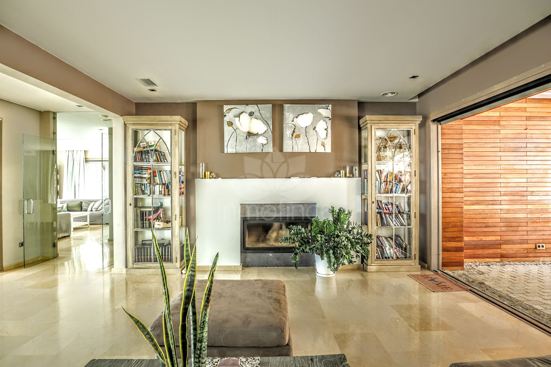 House in La Reserva, Sotogrande
