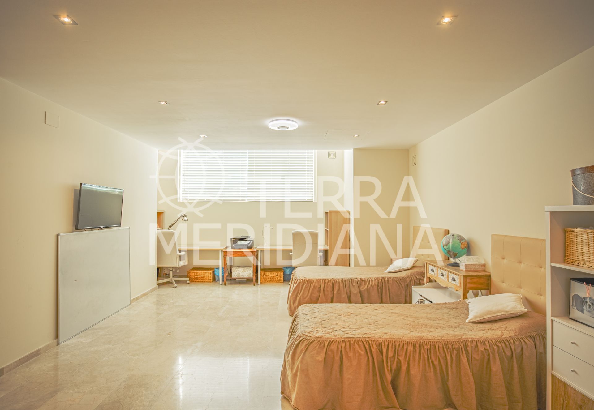 House in La Reserva, Sotogrande