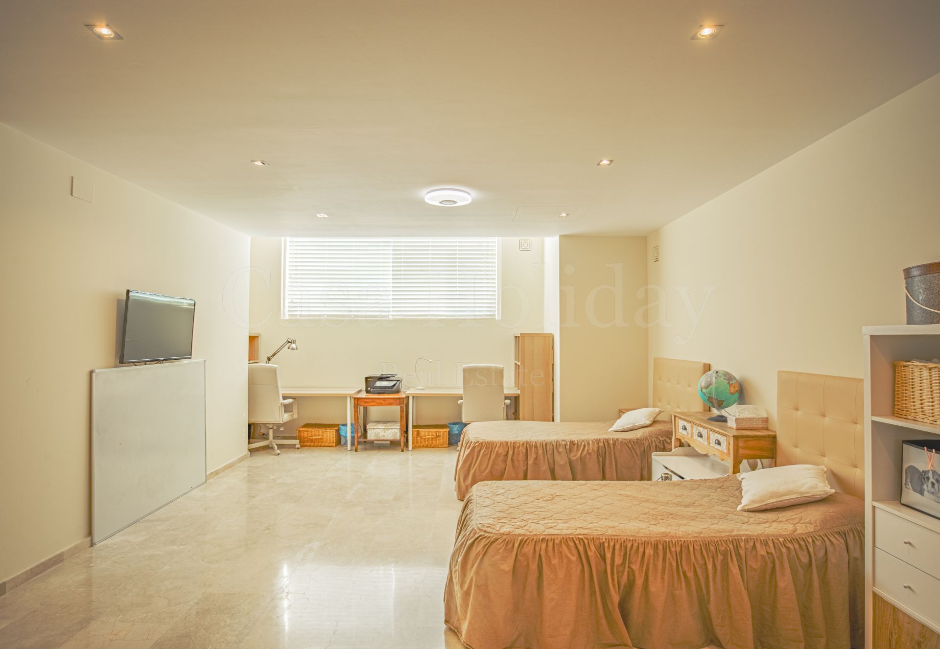 Casa en La Reserva, Sotogrande
