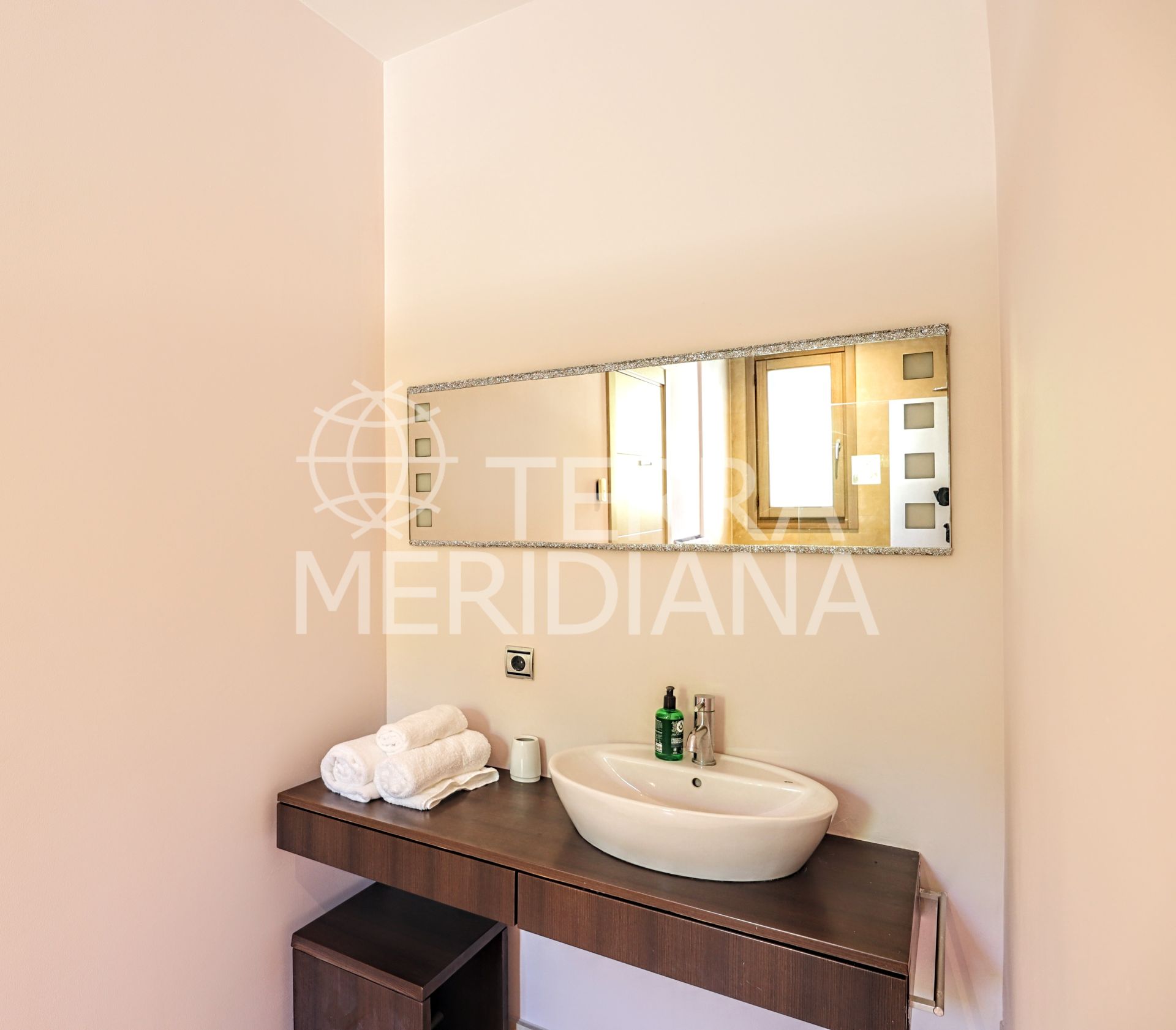 House in La Reserva, Sotogrande