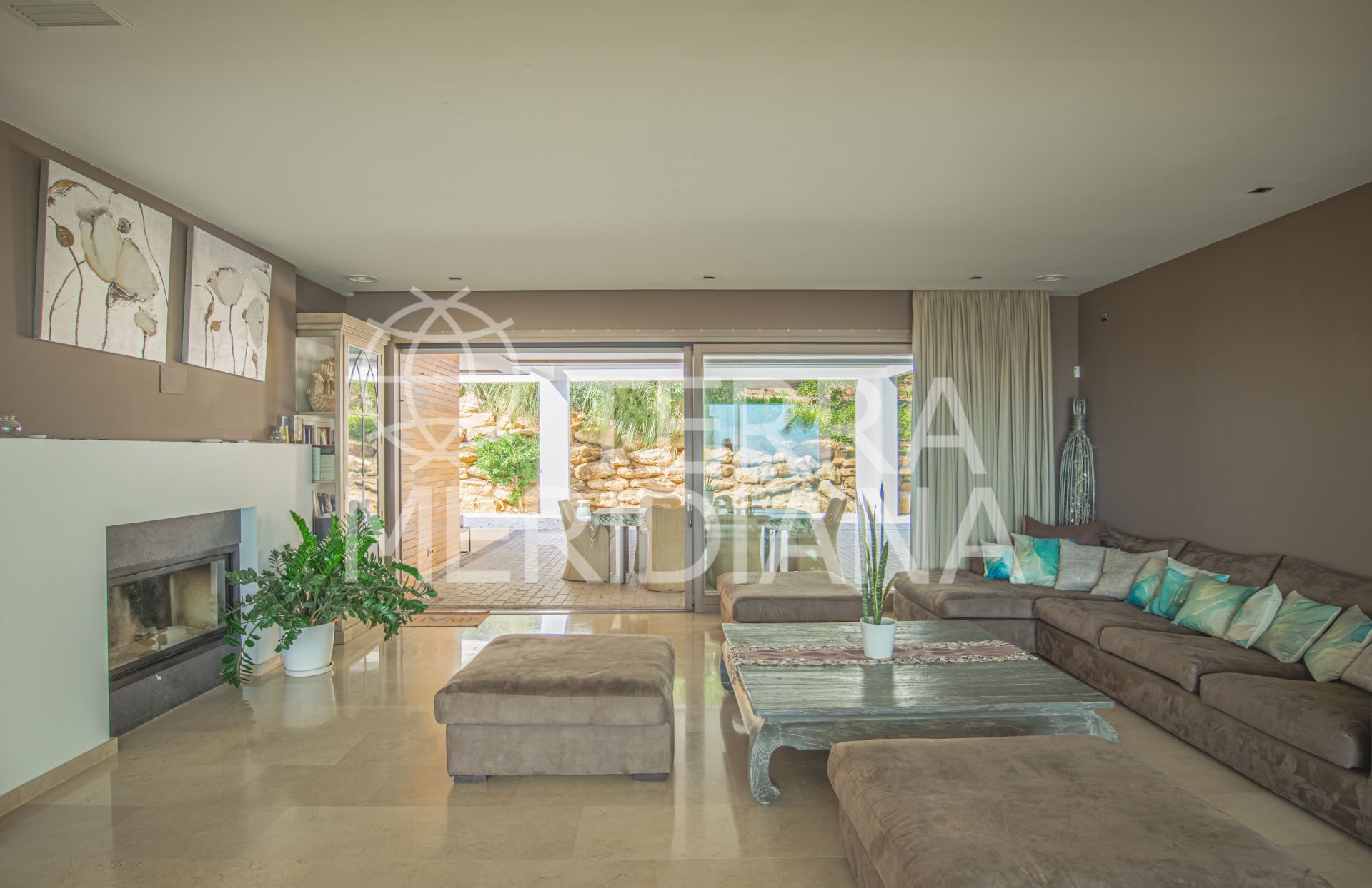 House in La Reserva, Sotogrande