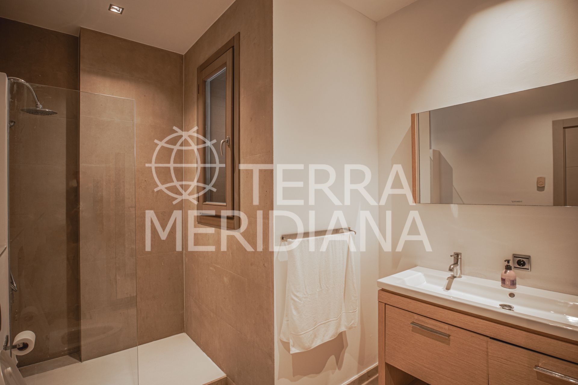 House in La Reserva, Sotogrande