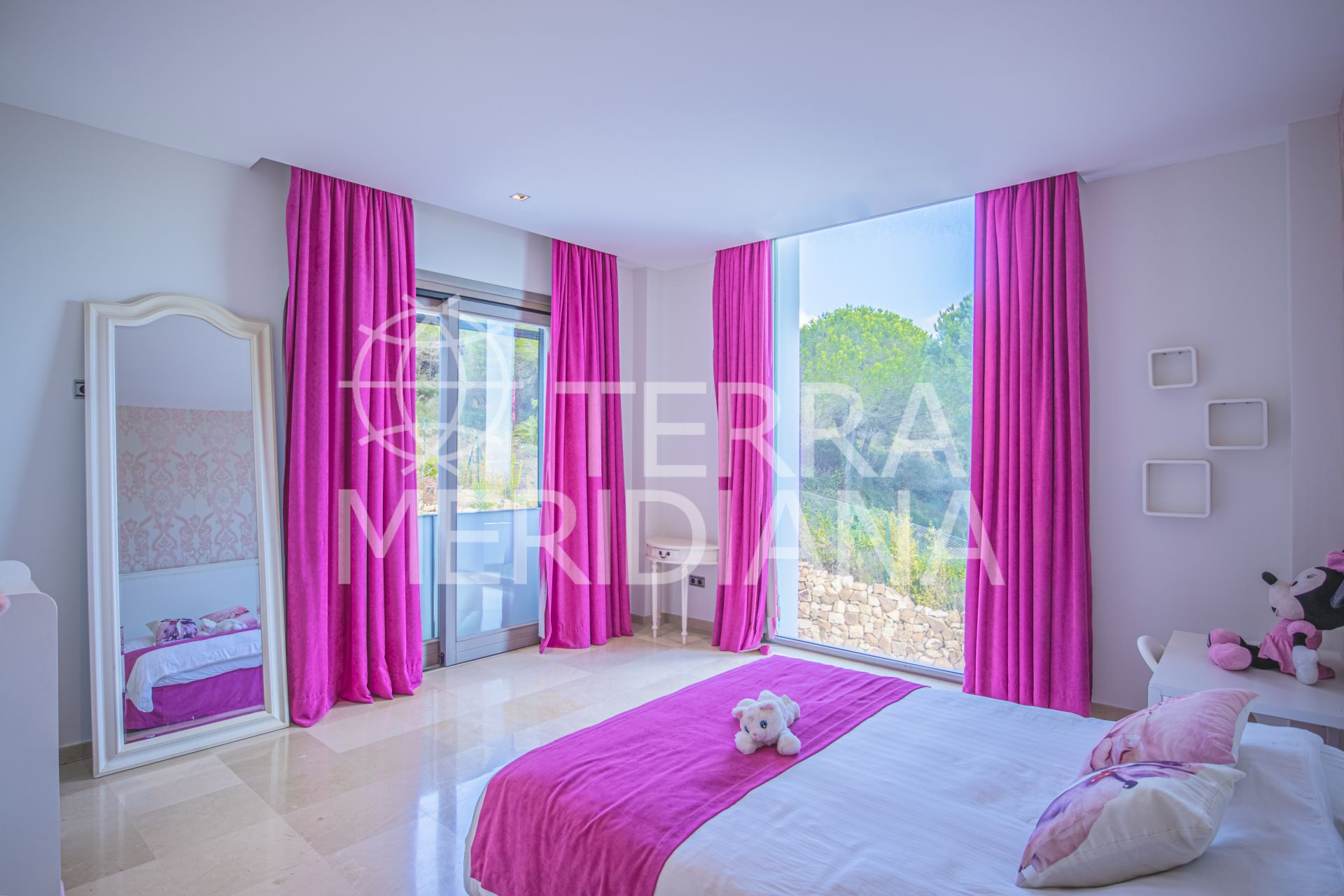 House in La Reserva, Sotogrande