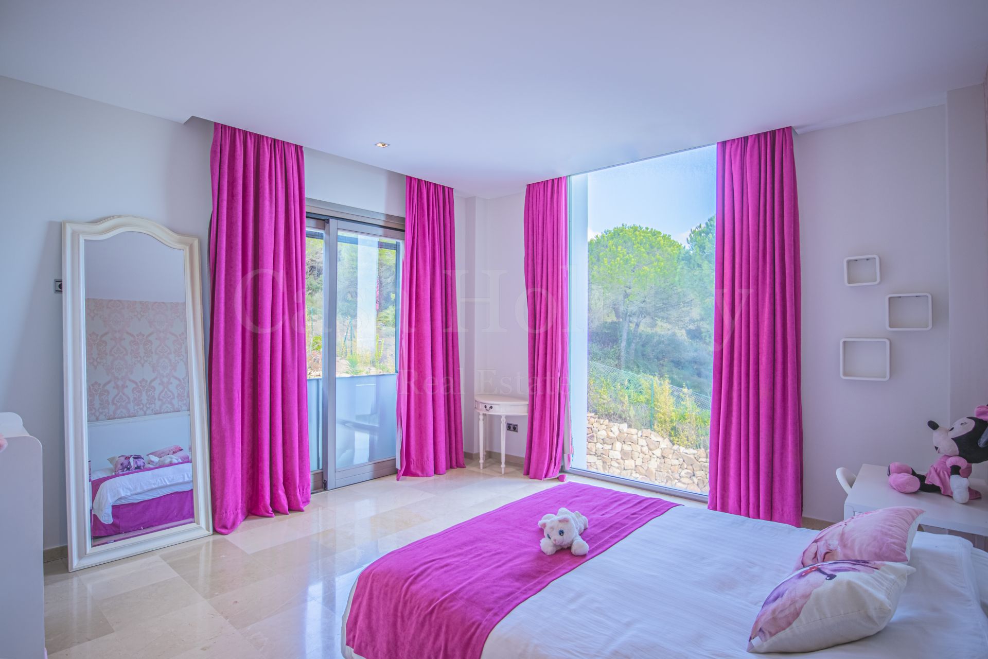 Casa en La Reserva, Sotogrande