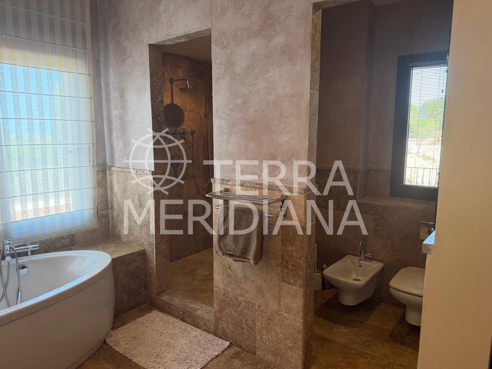 Villa in Sotogrande Alto, Sotogrande