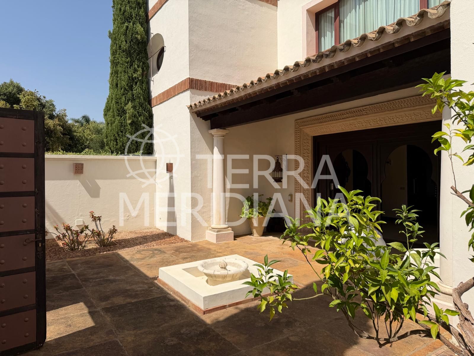 Villa in Sotogrande Alto, Sotogrande