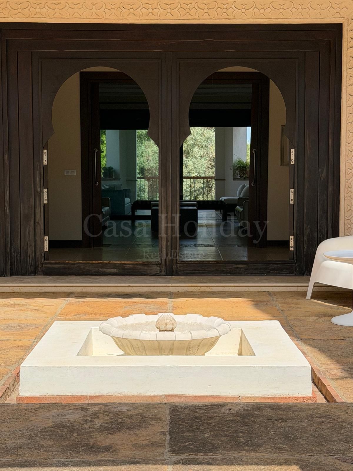 Villa in Sotogrande Alto, Sotogrande