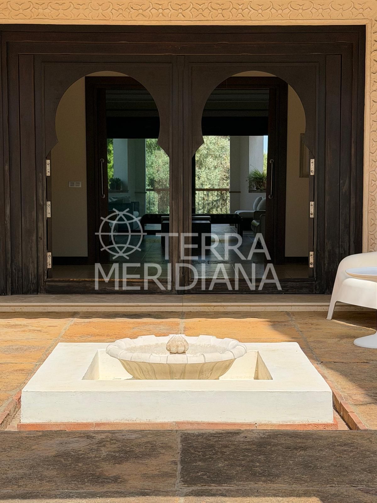 Villa in Sotogrande Alto, Sotogrande