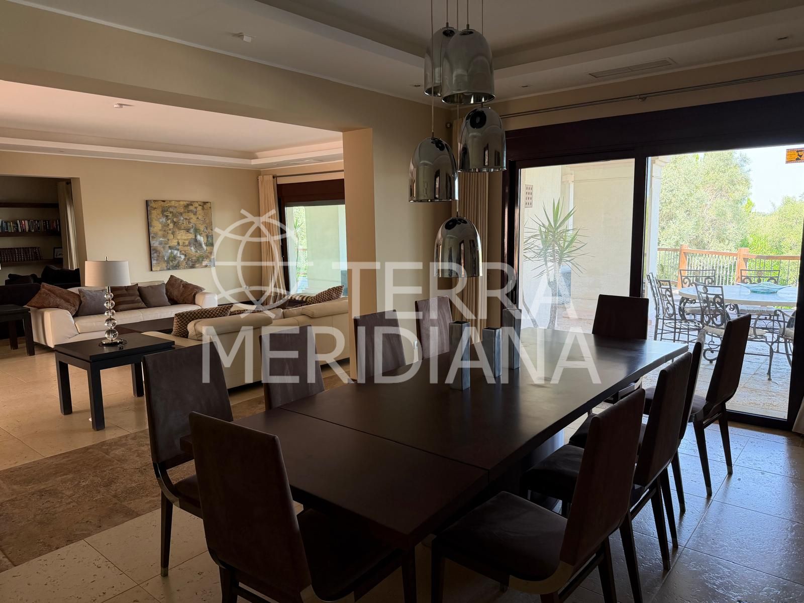 Villa in Sotogrande Alto, Sotogrande