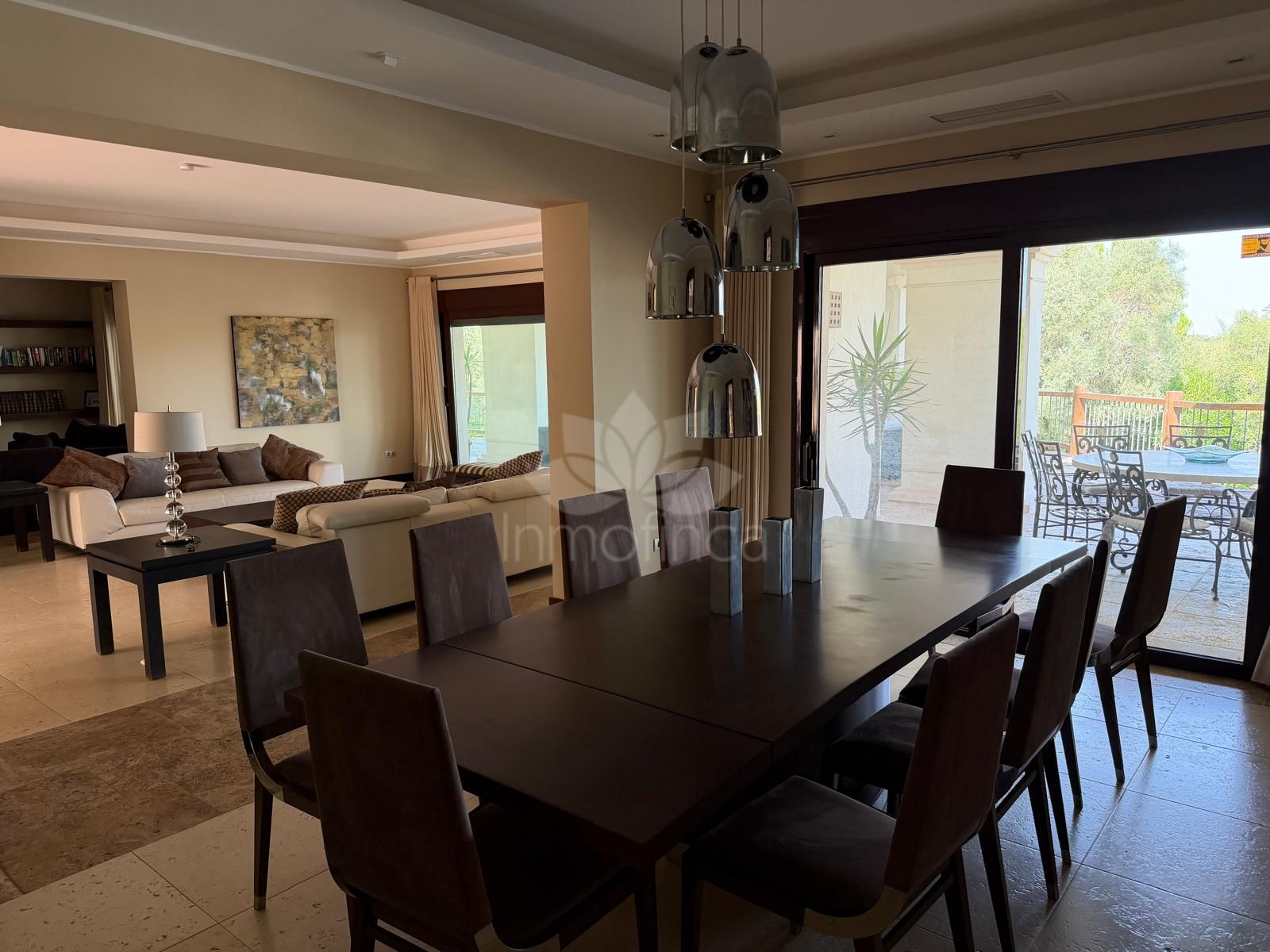 Villa en Sotogrande Alto, Sotogrande