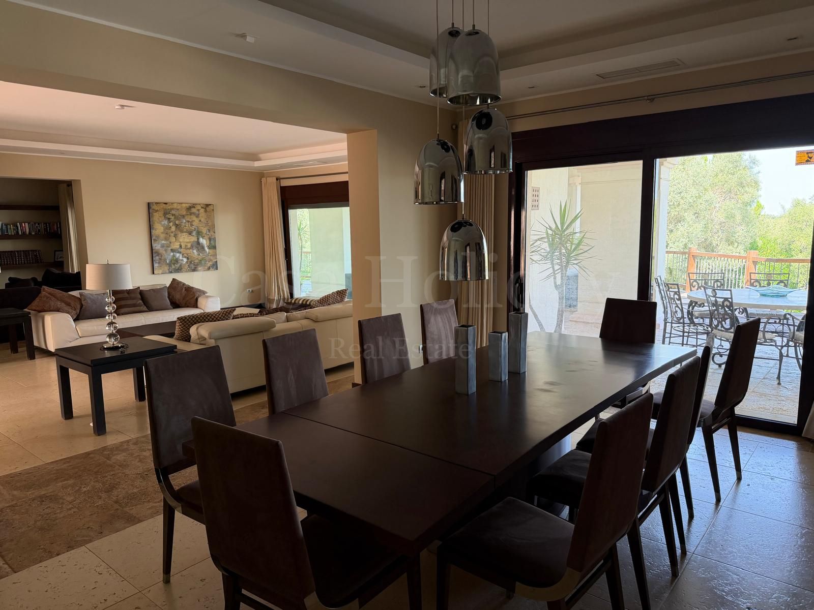 Villa in Sotogrande Alto, Sotogrande