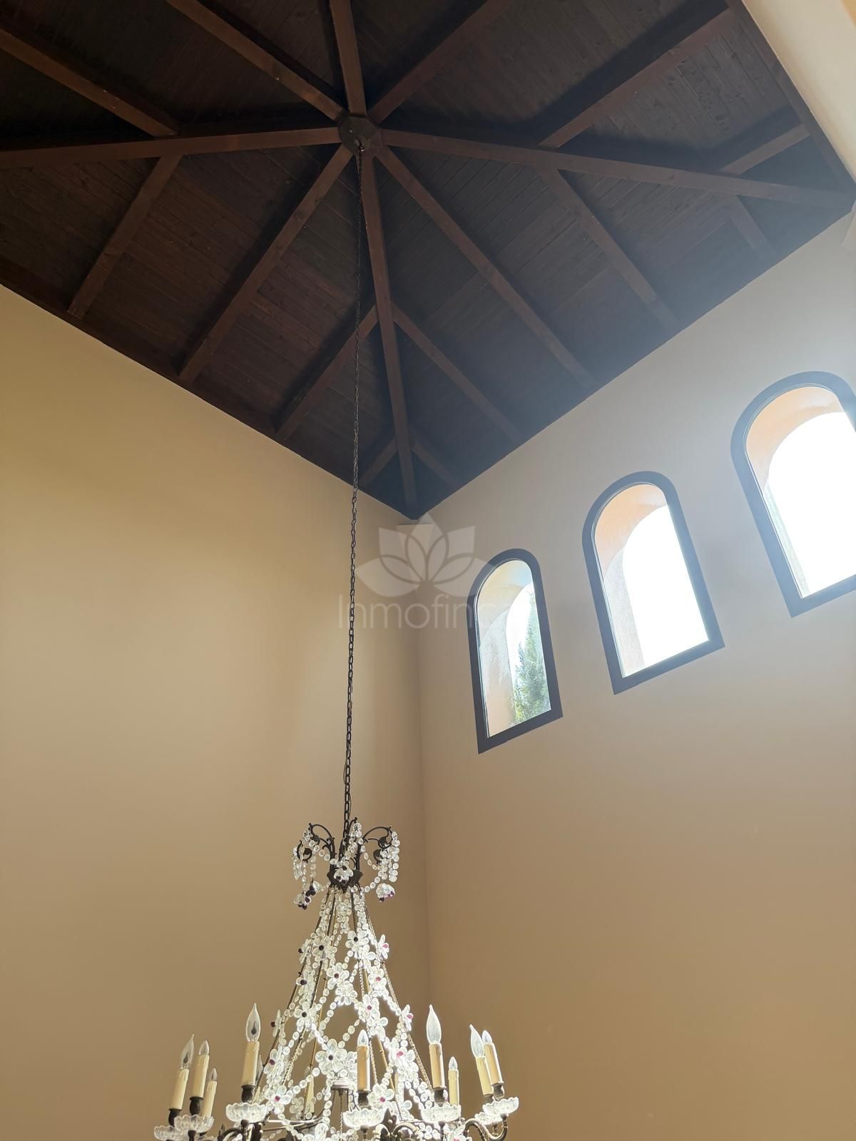 Villa en Sotogrande Alto, Sotogrande