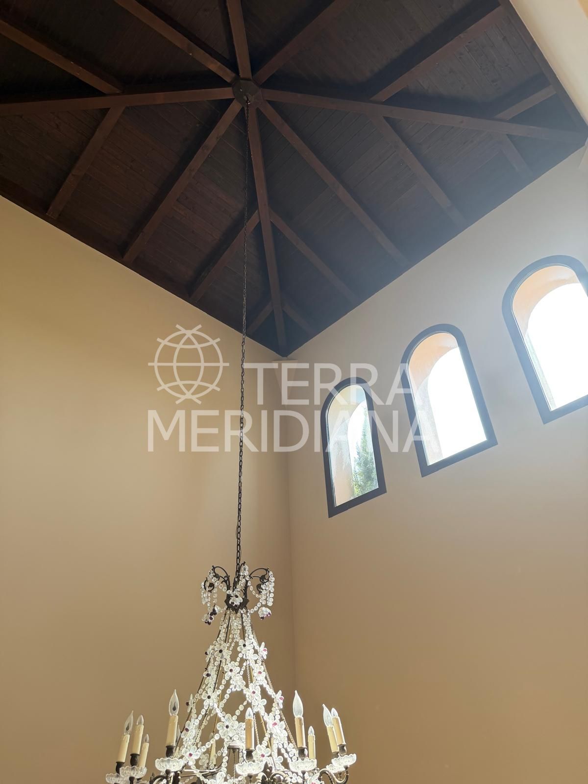 Villa in Sotogrande Alto, Sotogrande