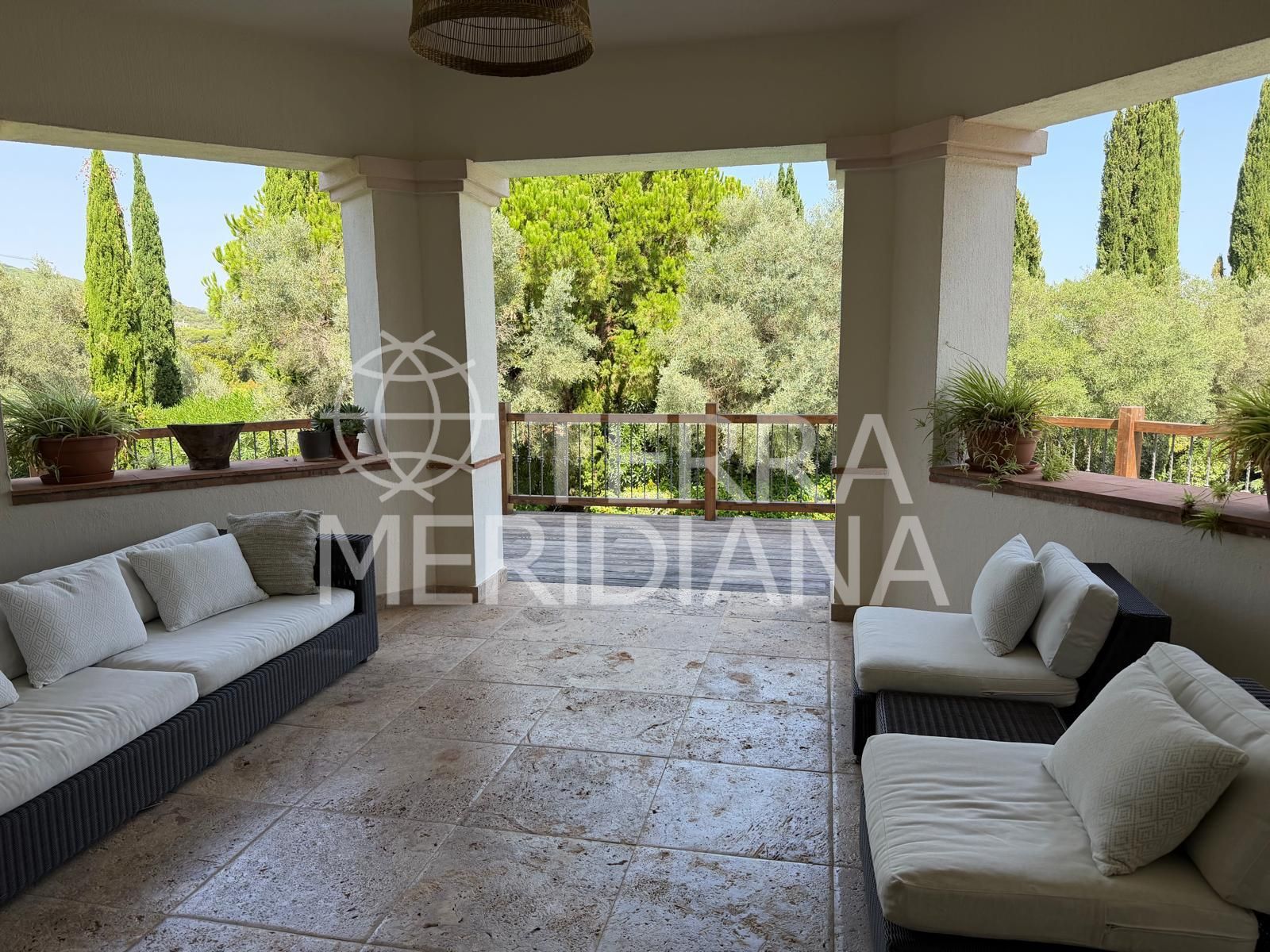 Villa in Sotogrande Alto, Sotogrande