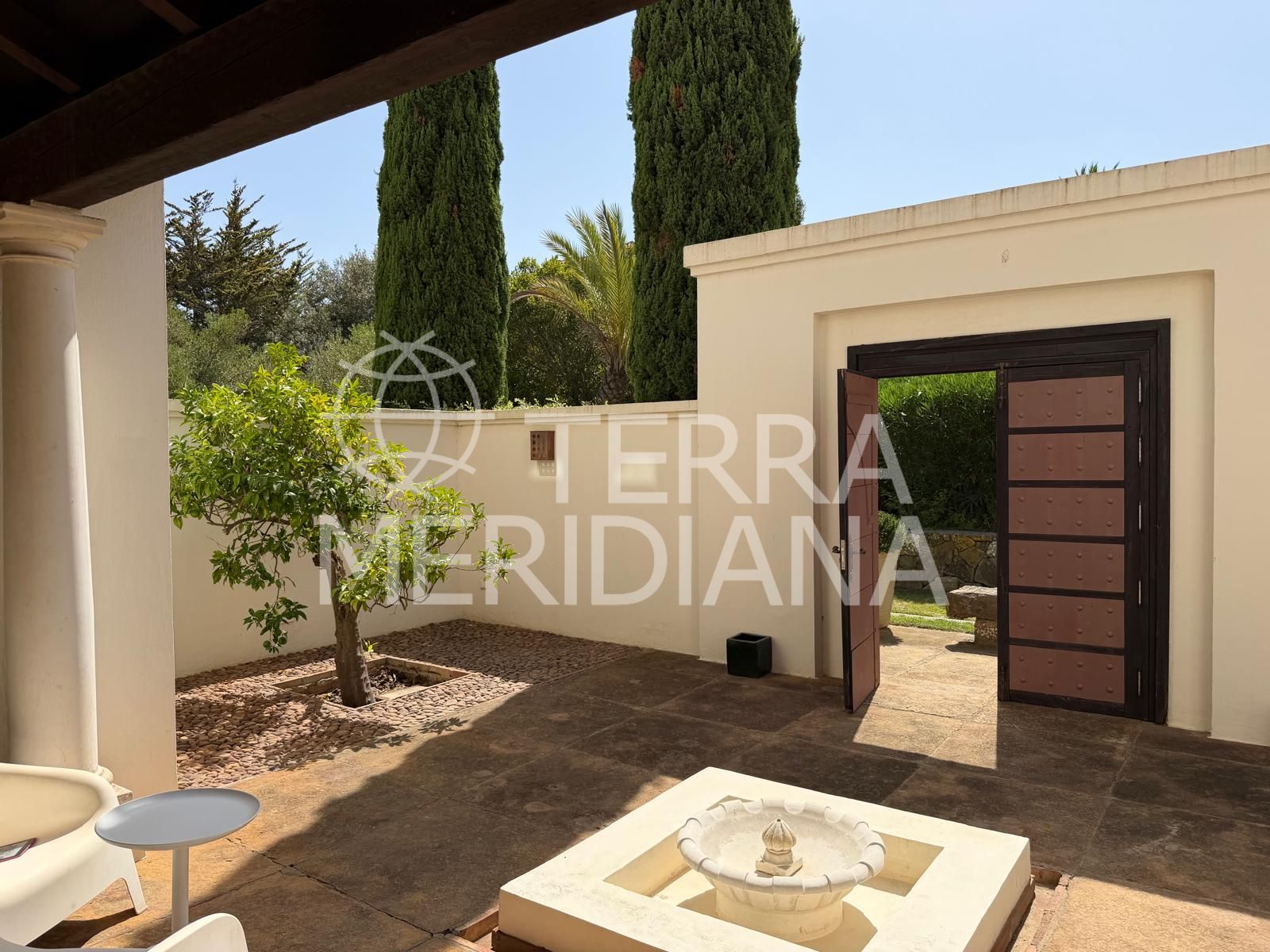 Villa in Sotogrande Alto, Sotogrande