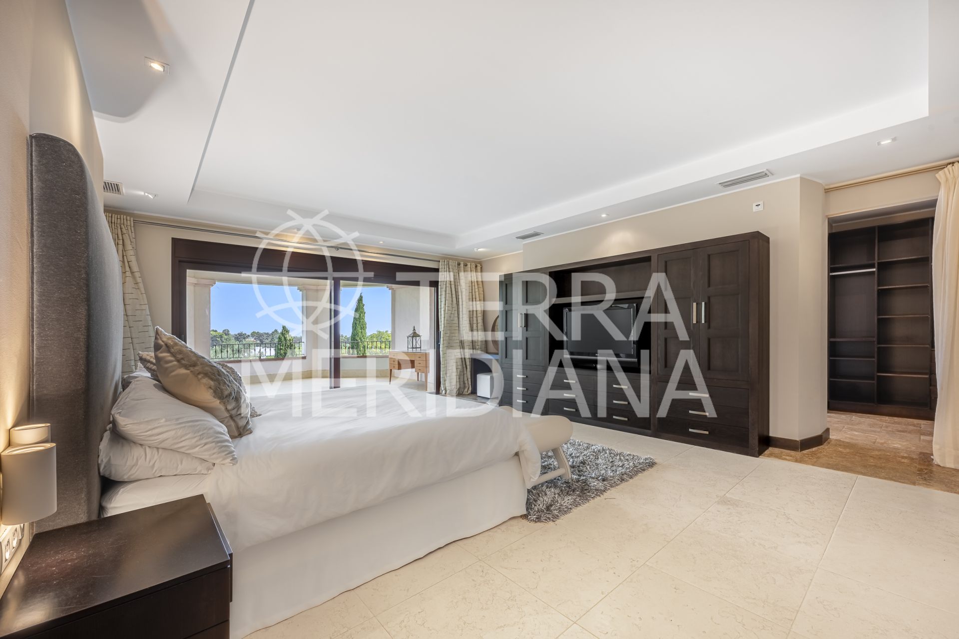 Villa in Sotogrande Alto, Sotogrande