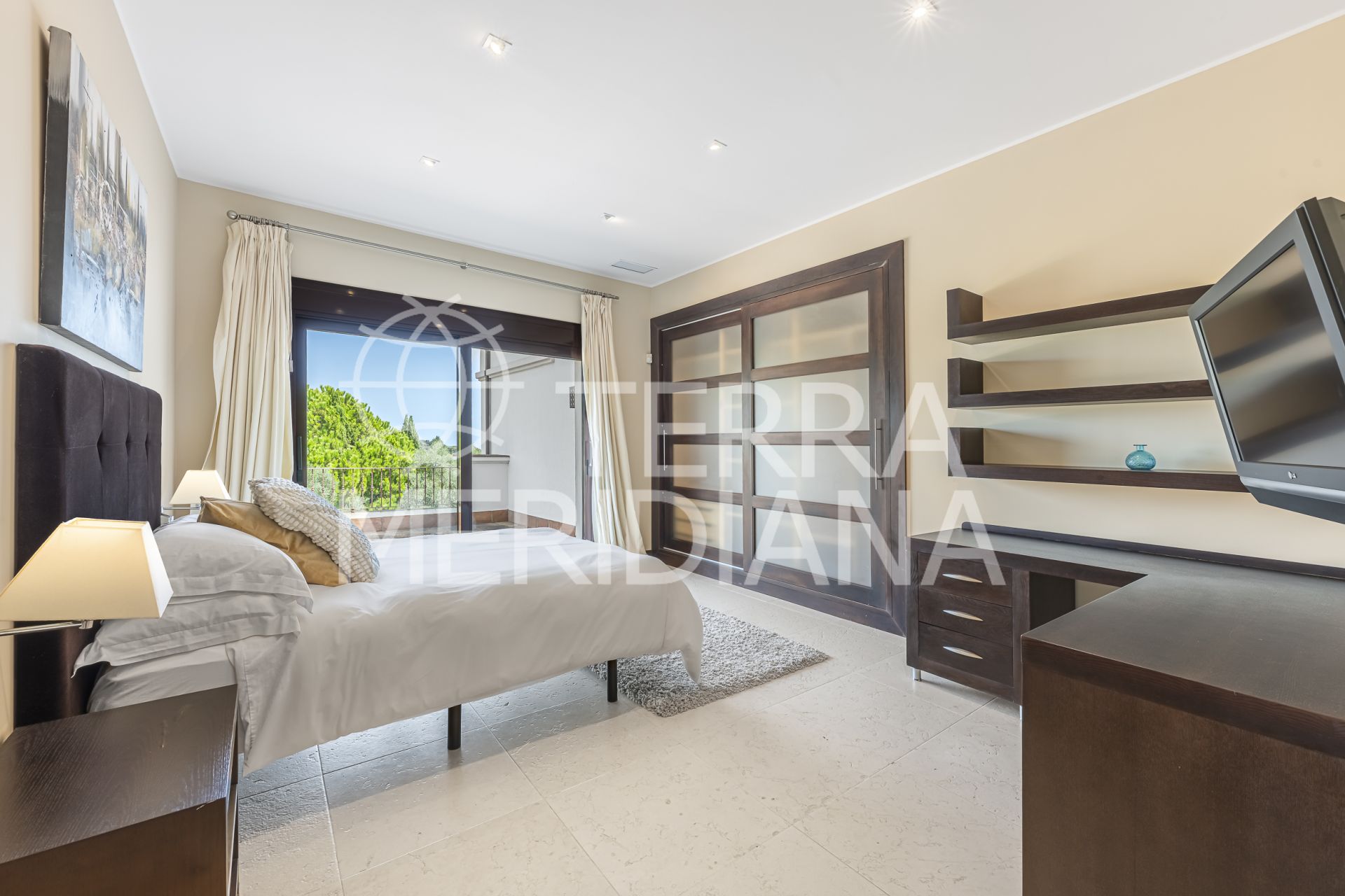 Villa in Sotogrande Alto, Sotogrande