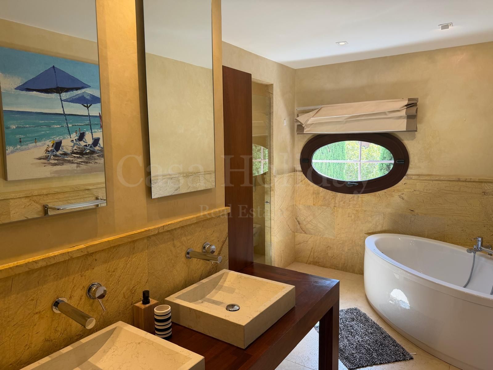 Villa in Sotogrande Alto, Sotogrande