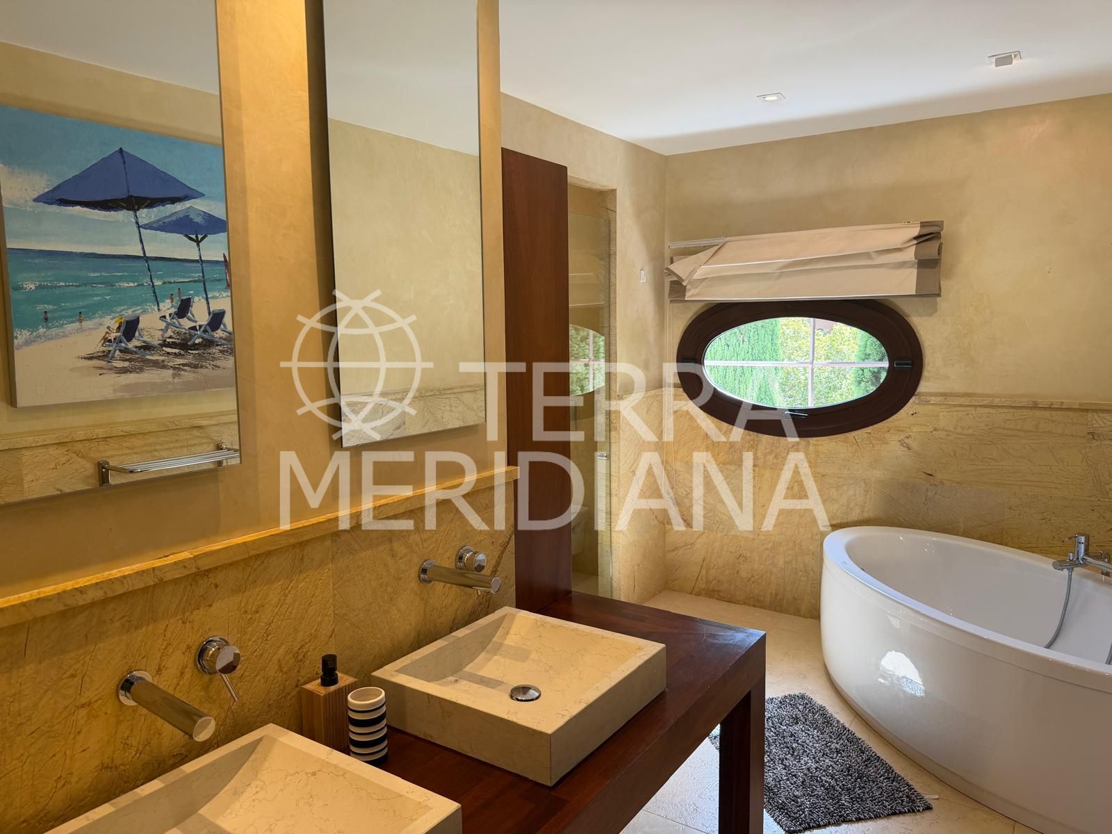 Villa in Sotogrande Alto, Sotogrande