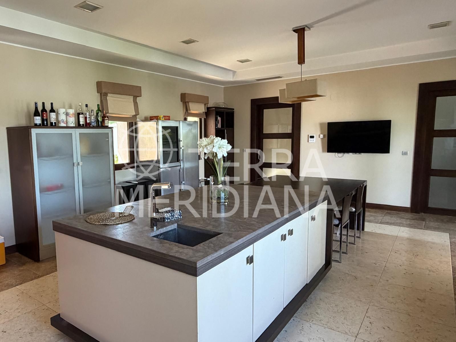 Villa in Sotogrande Alto, Sotogrande