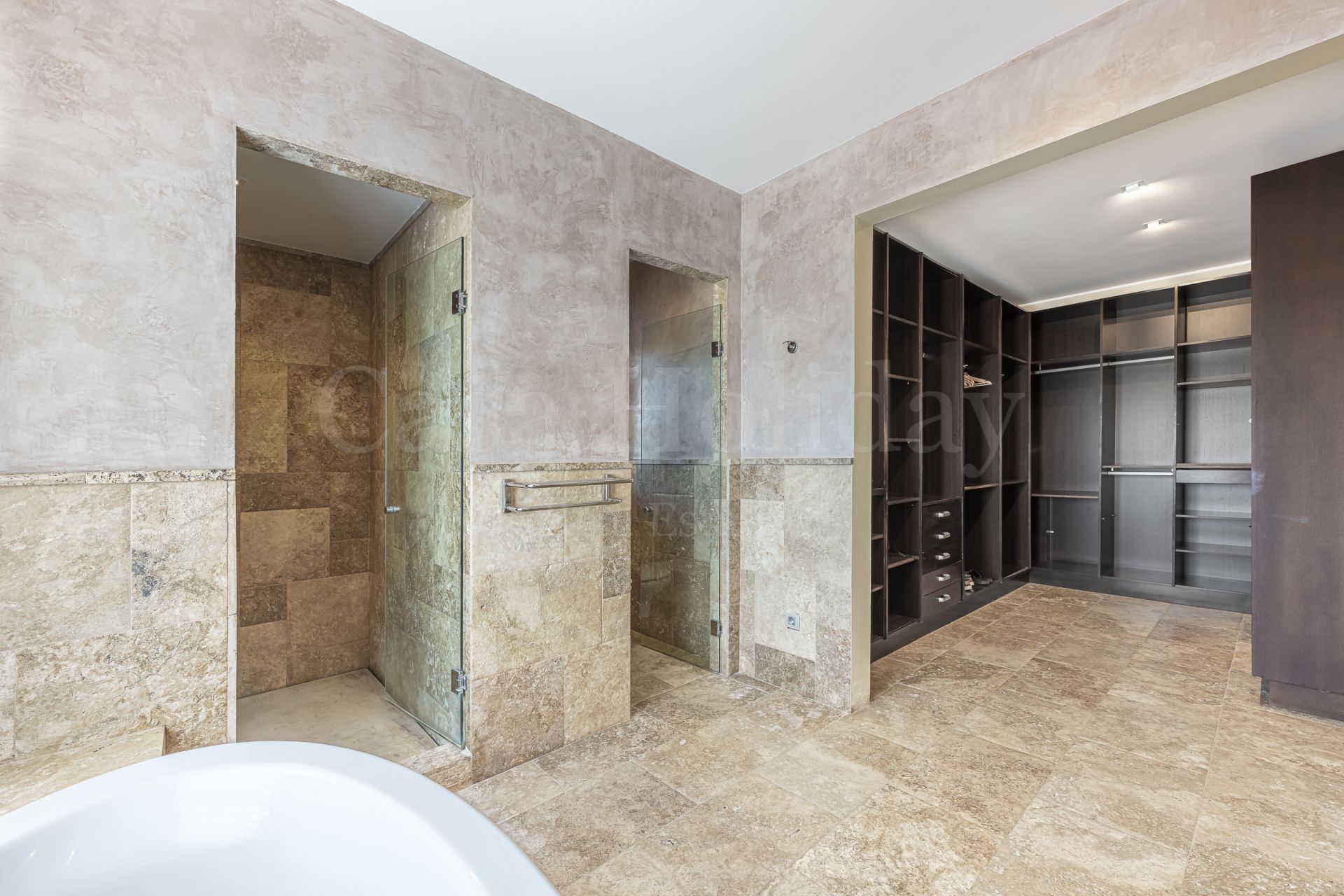 Villa en Sotogrande Alto, Sotogrande